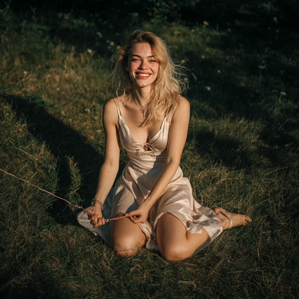 GPT Girlfriend image generator sample 3