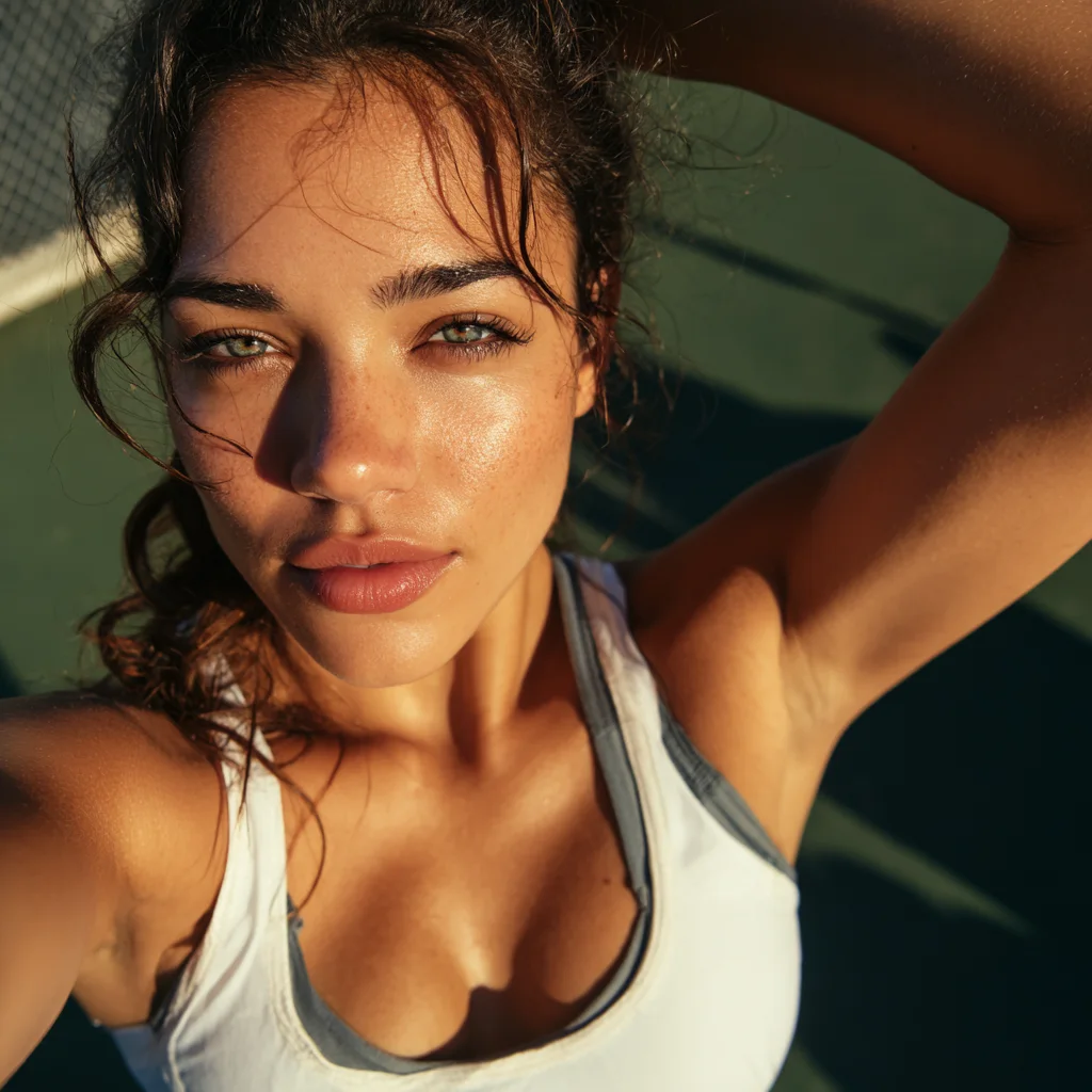 Chat Girlfriend GPT read receipts and typing indicator